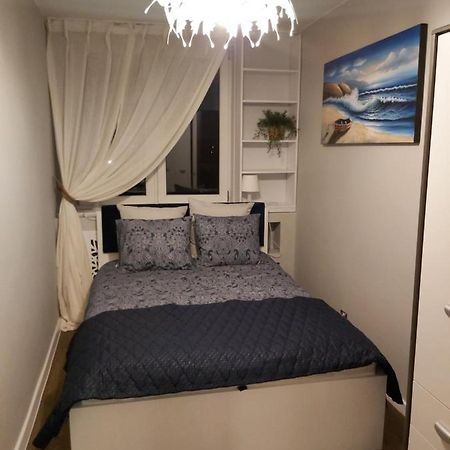Appartement Apartament Izba - Mieszkanie Na Doby Gdańsk Extérieur photo