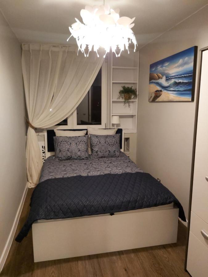 Appartement Apartament Izba - Mieszkanie Na Doby Gdańsk Extérieur photo